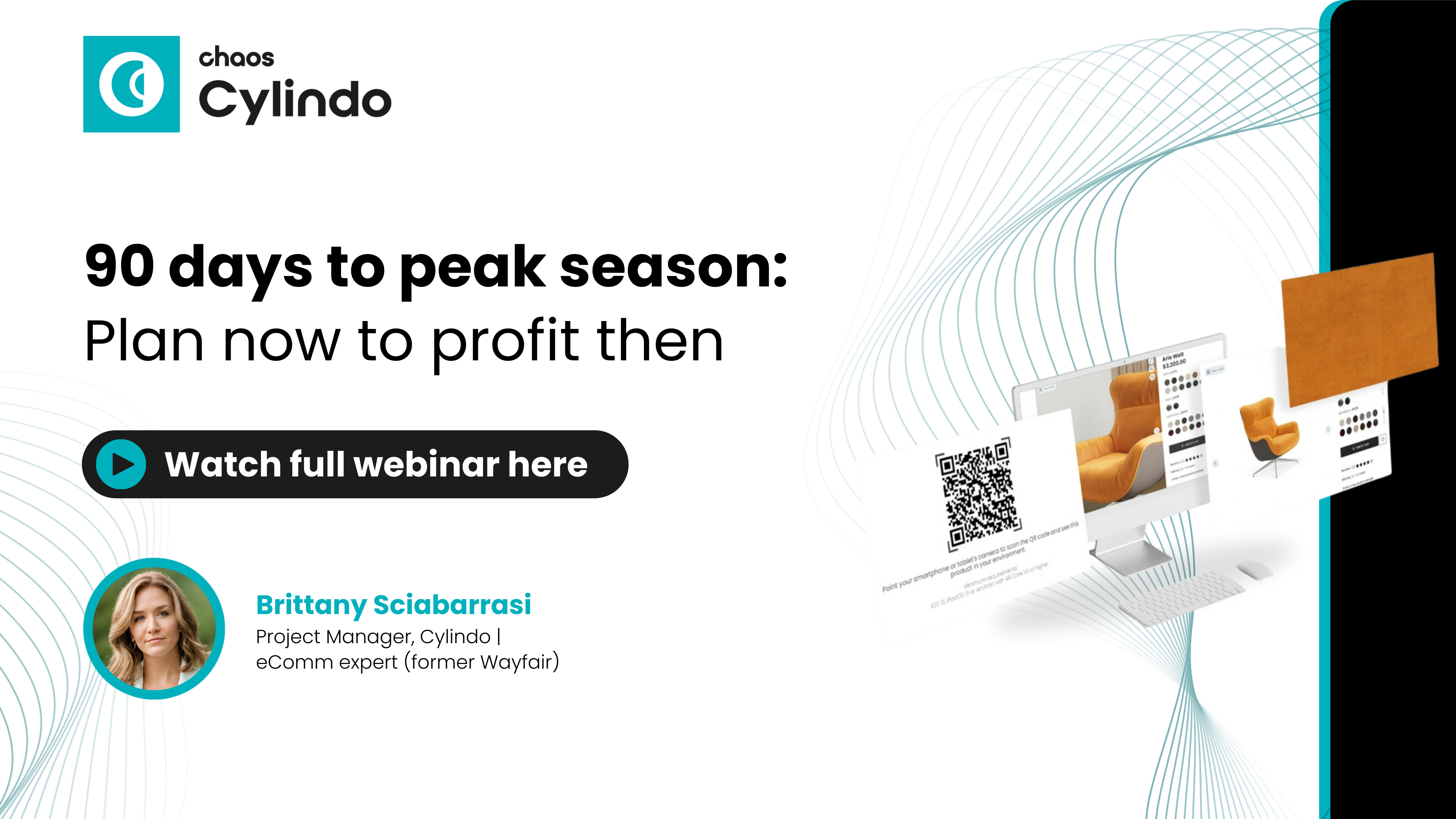90 days to peak season: Plan now to profit then