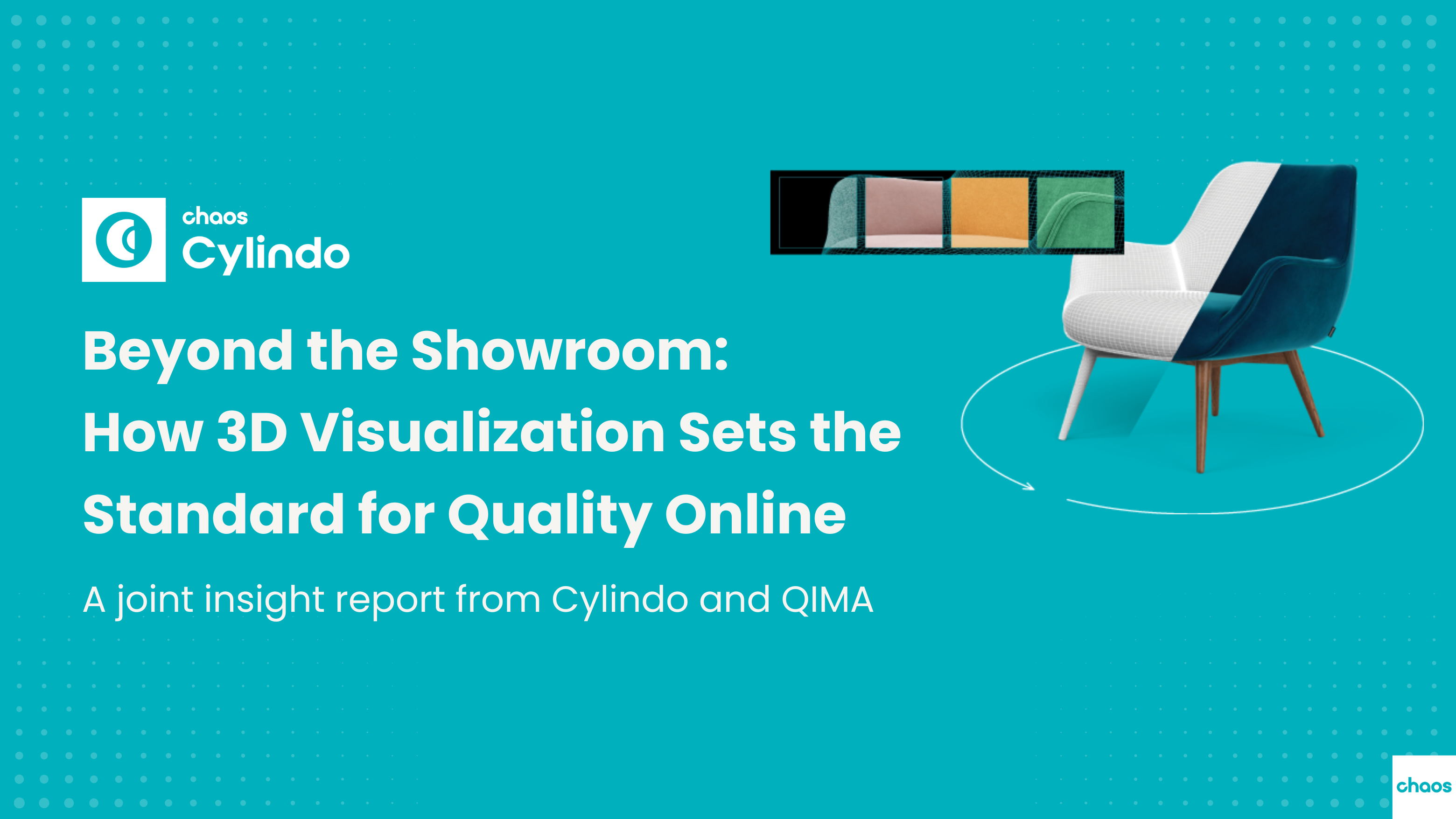 Beyond the Showroom: How 3D Visualization Sets the Standard for Quality Online